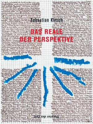 cover image of Das Reale der Perspektive